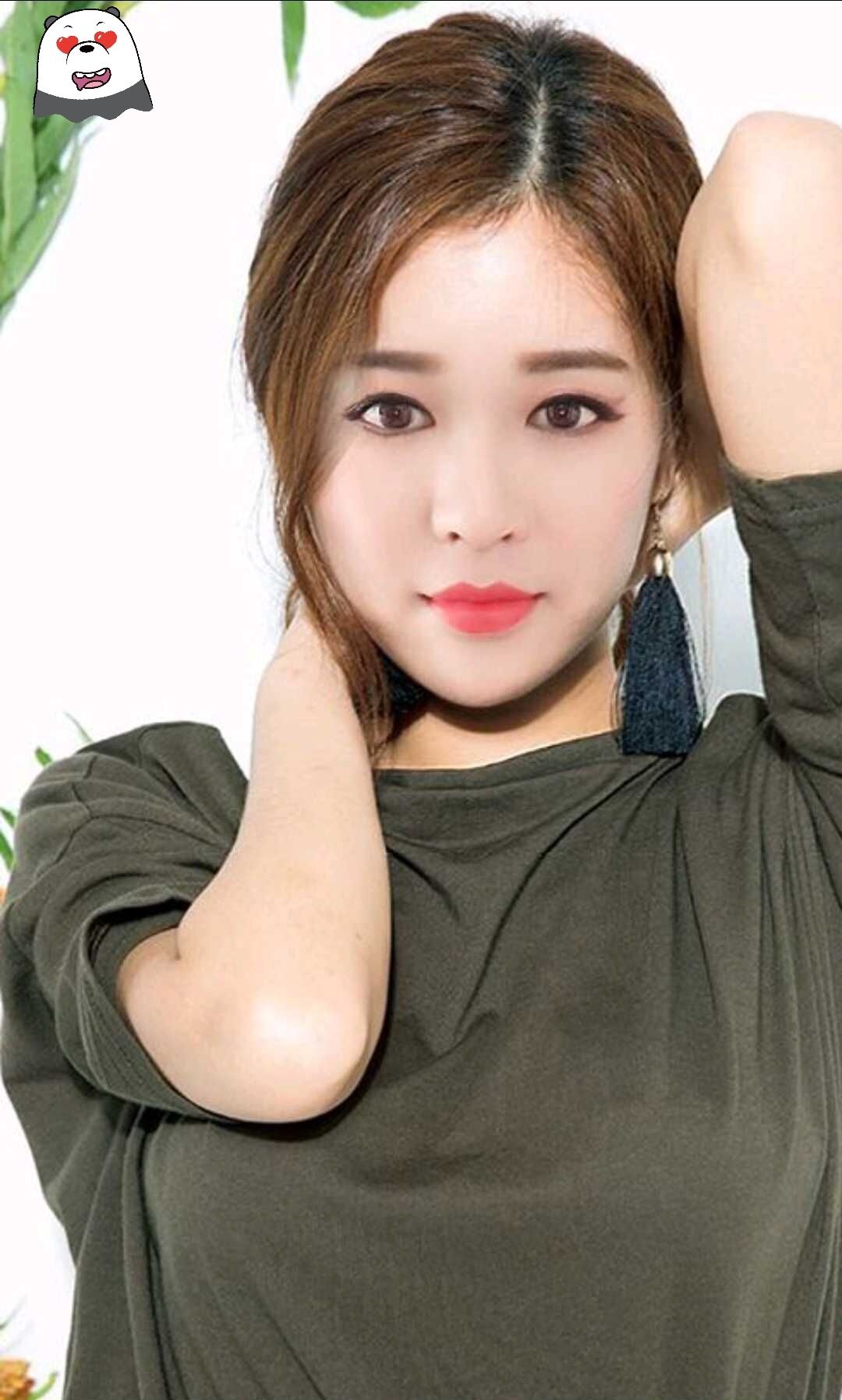 性感不机车的东北小妹